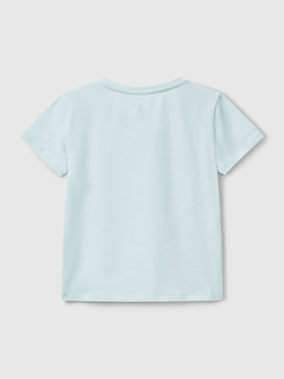 T-SHIRT Junior Girl image number 2