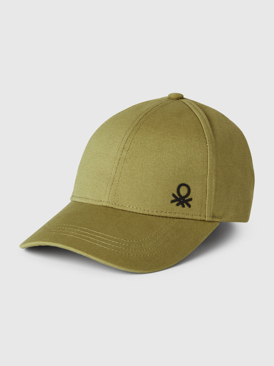 CAP WITH VISOR Junior Boy image number 1