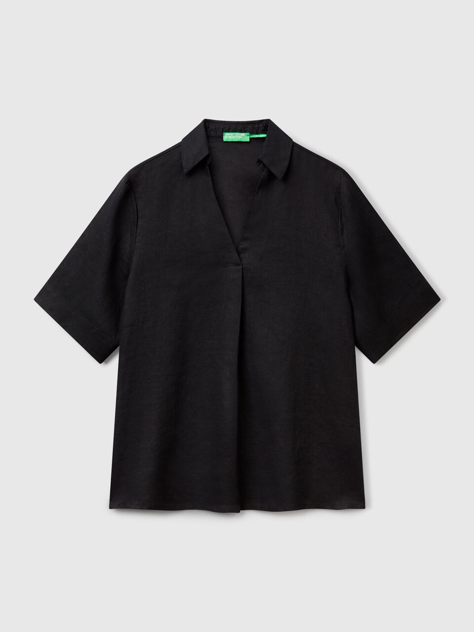 BLOUSE Women image number 1