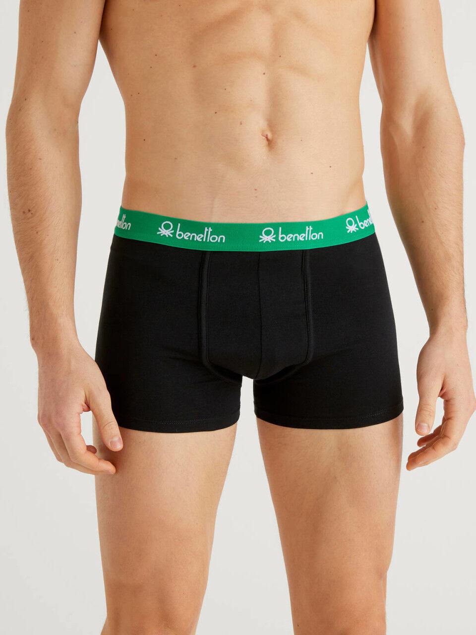 benetton undercolors