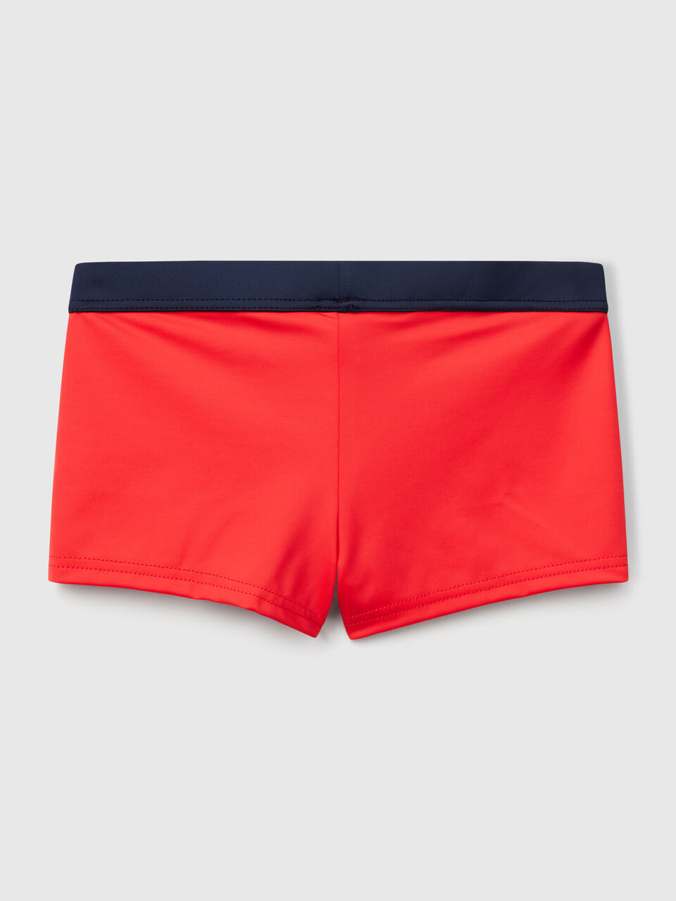 SWIM TRUNKS Junior Boy image number 2