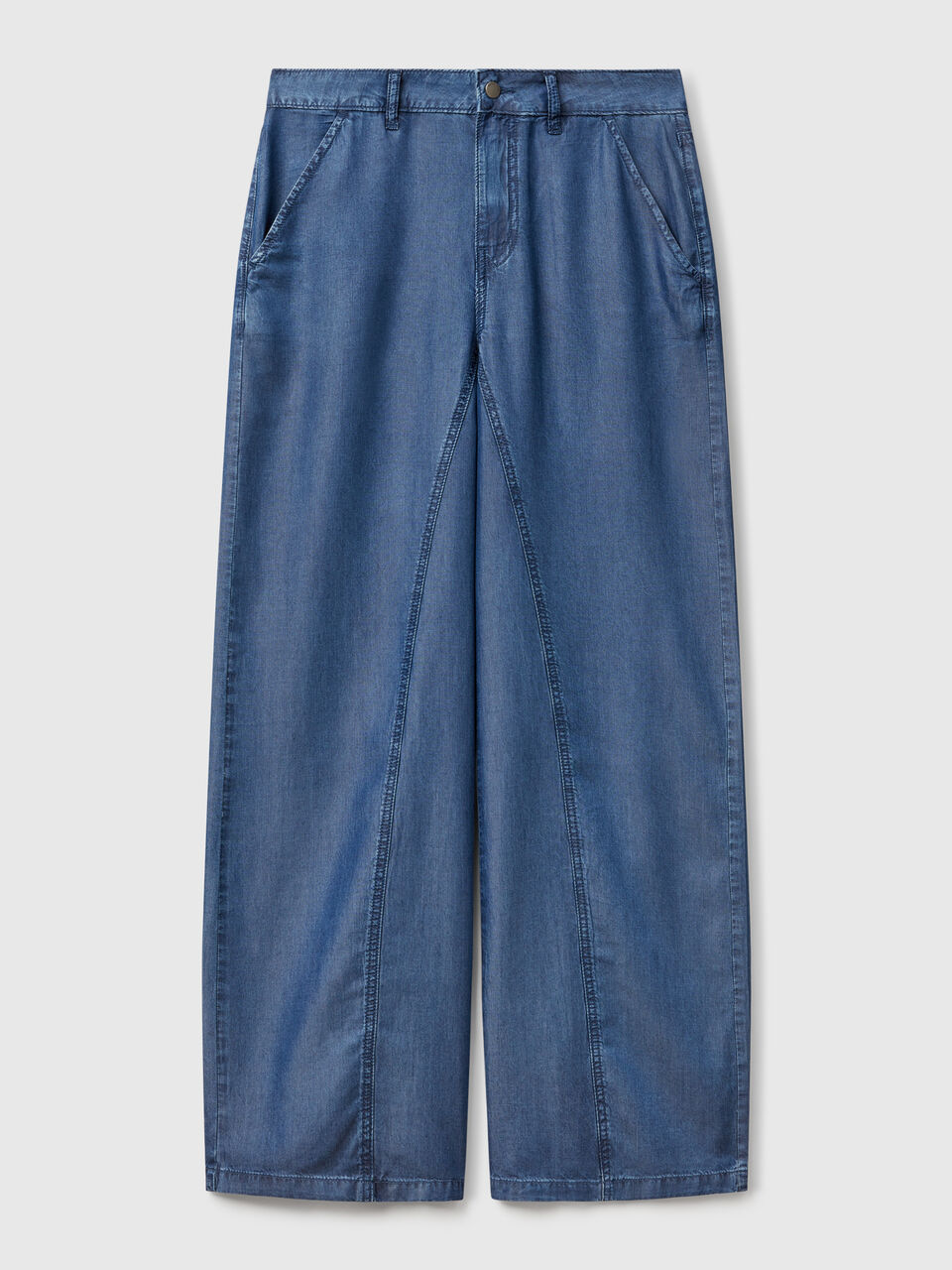 TROUSERS Women image number 1