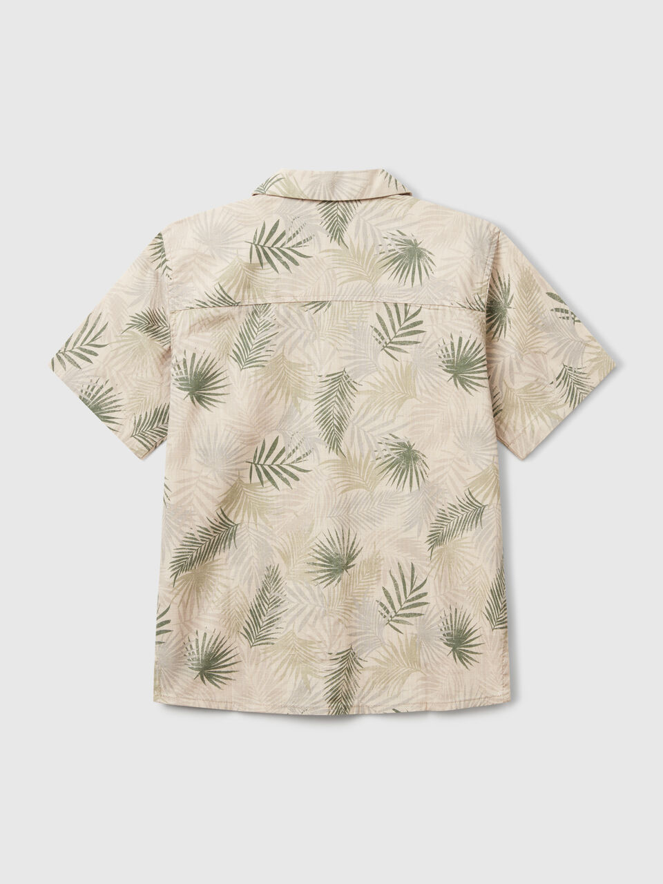 SHIRT Junior Boy image number 2
