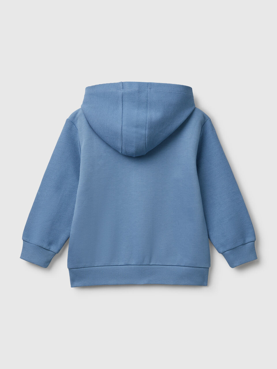 JACKET W/HOOD L/S Junior Boy image number 2