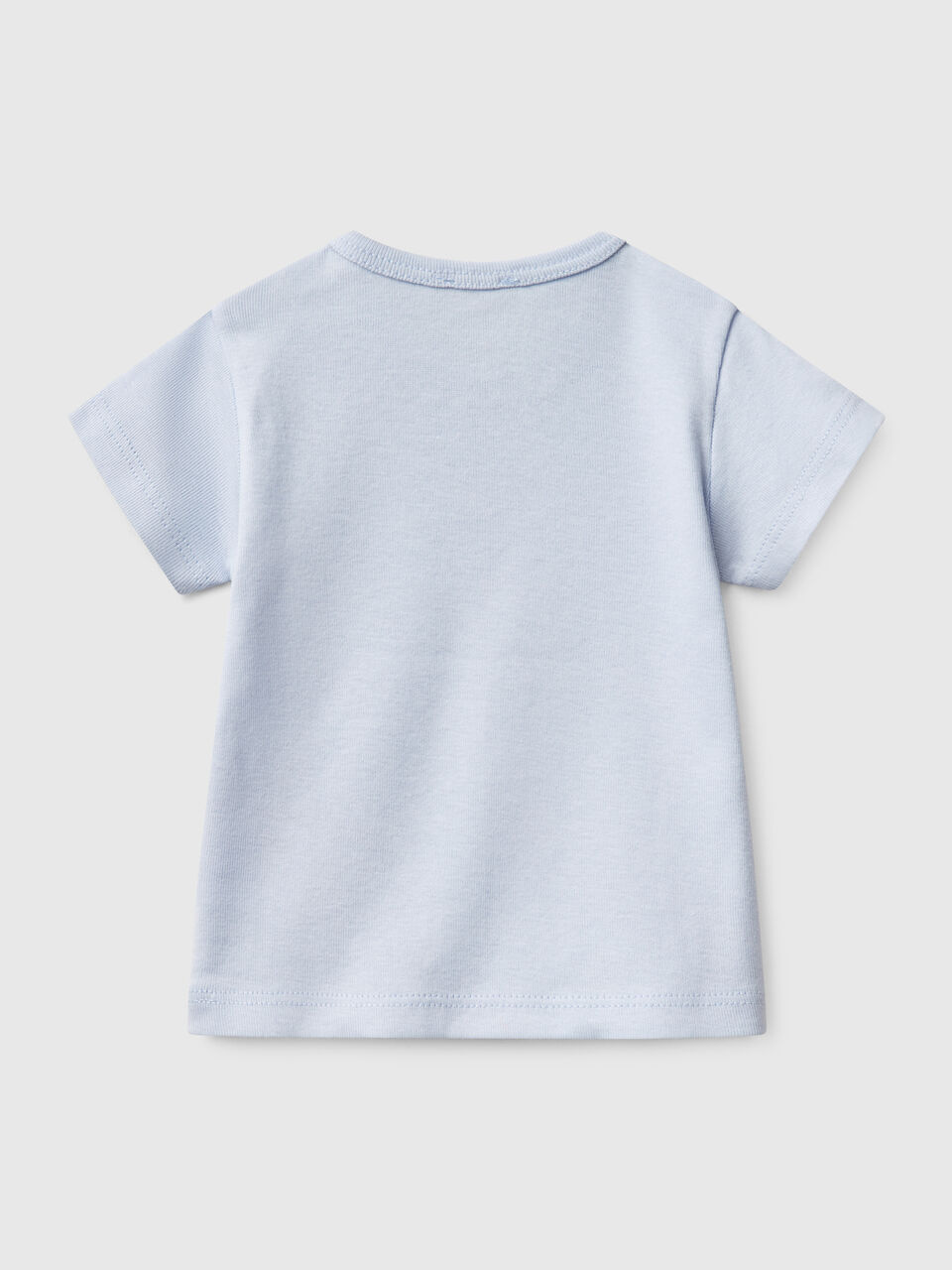T-SHIRT New Born (0-18 months) image number 2