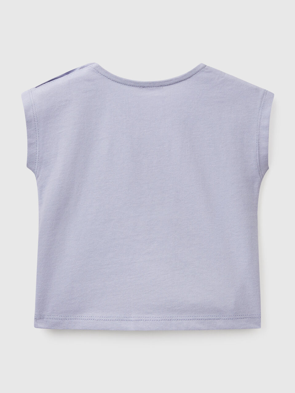 T-SHIRT New Born (0-18 months) image number 2