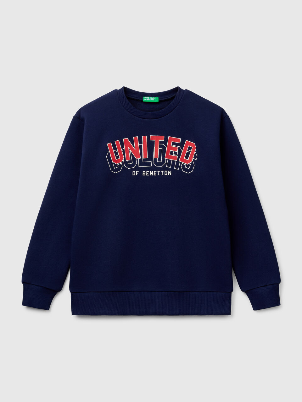SWEATER L/S Junior Boy image number 1