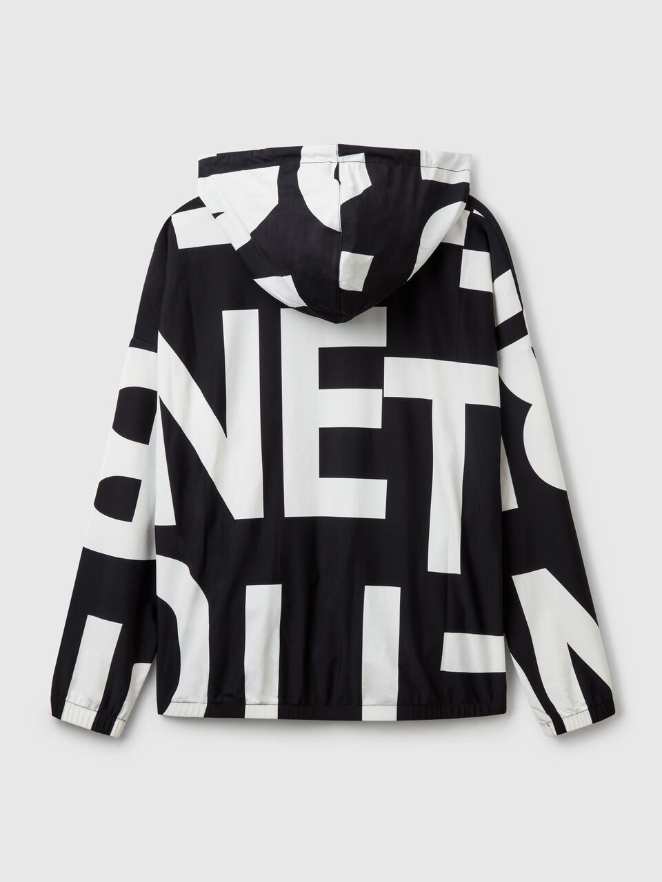 JACKET W/HOOD L/S Women image number 2