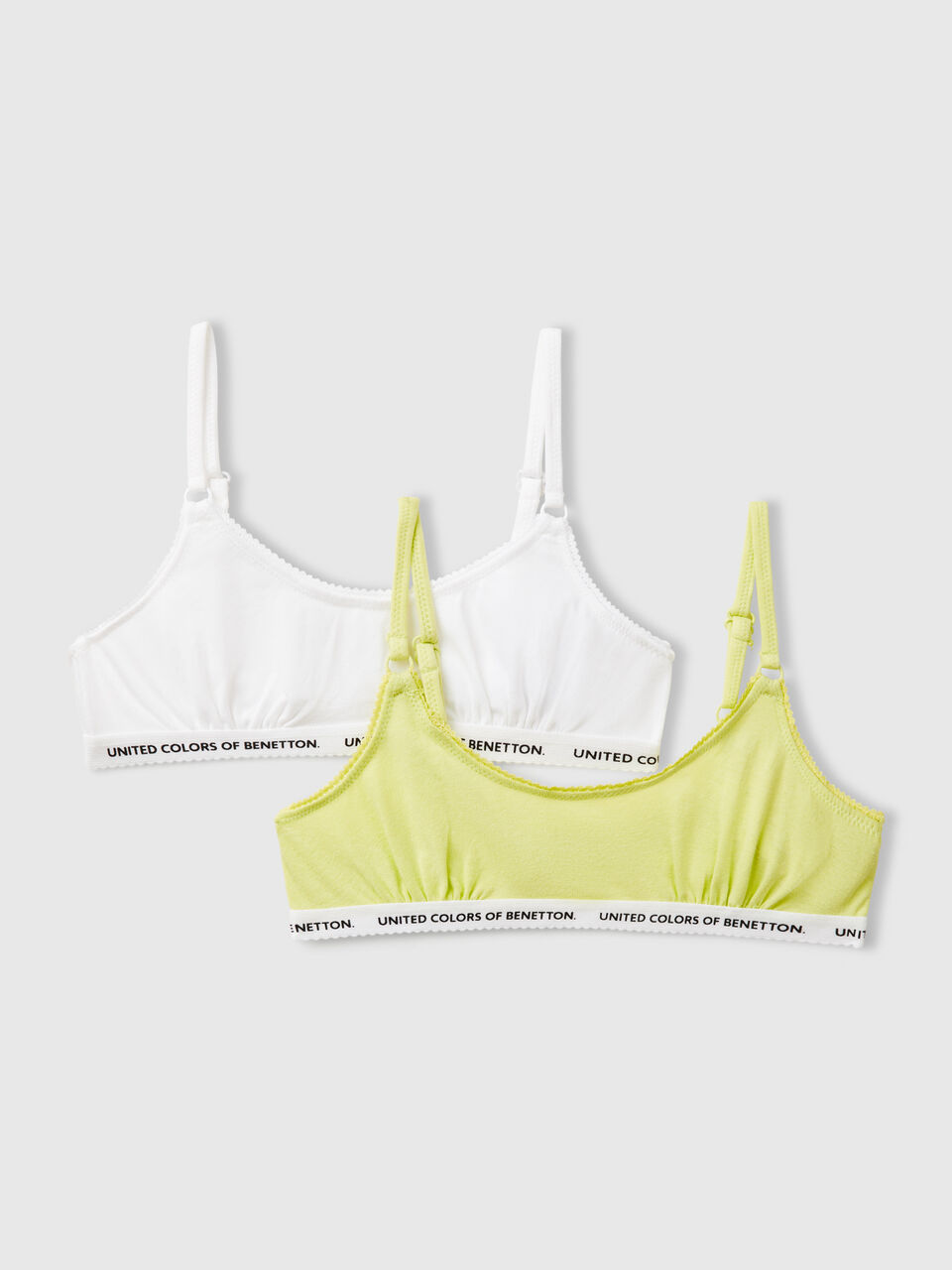 SET 2 BRASSIERE Junior Girl image number 1
