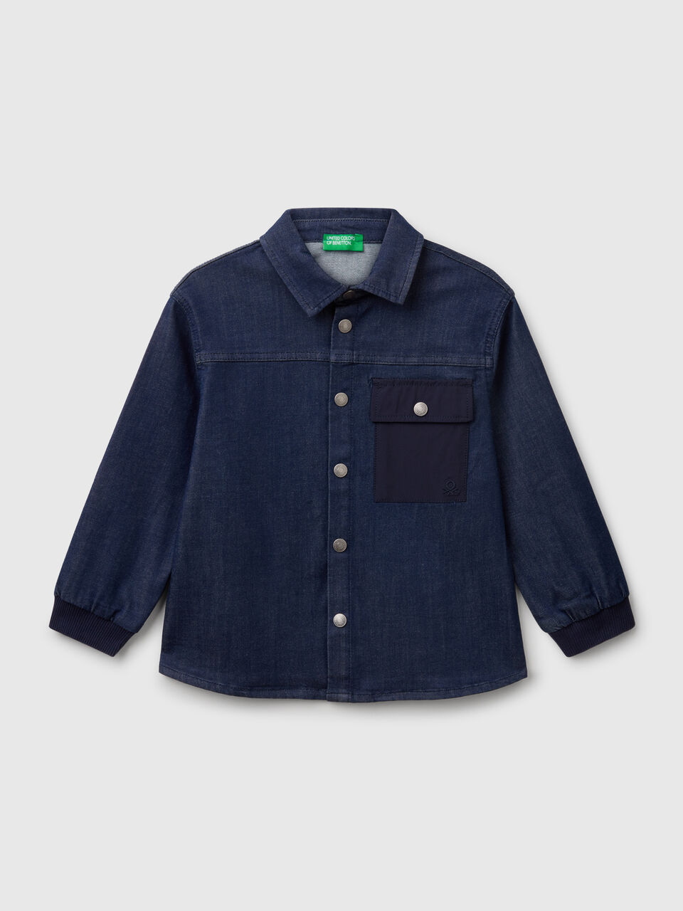 SHIRT Junior Boy image number 1