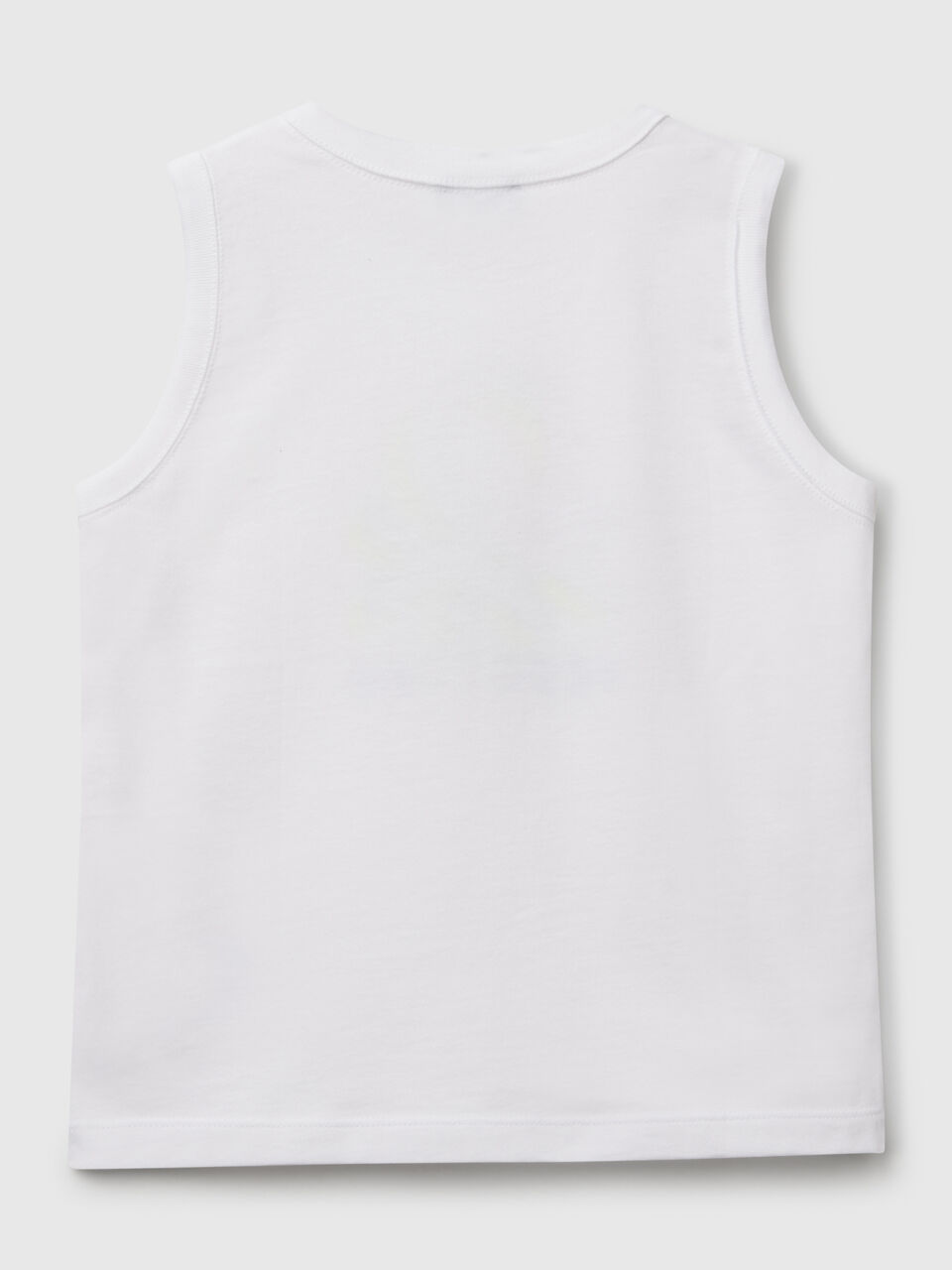 TANK-TOP Junior Boy image number 2