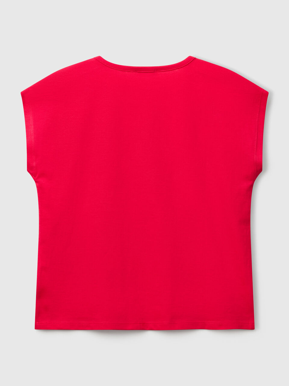 T-SHIRT Junior Girl image number 2