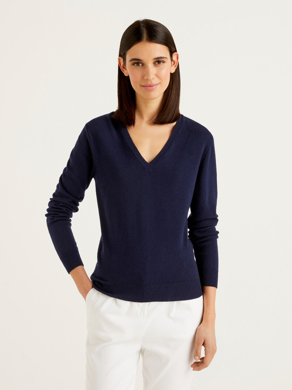 long open front cardigan sweater