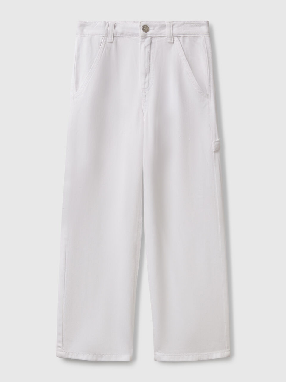 TROUSERS Junior Girl image number 1