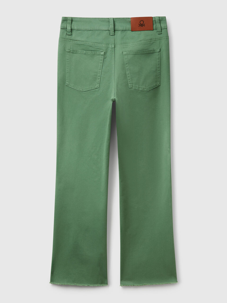 TROUSERS Women image number 2
