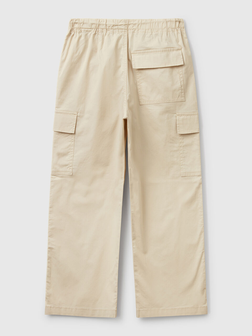 TROUSERS Junior Boy image number 2