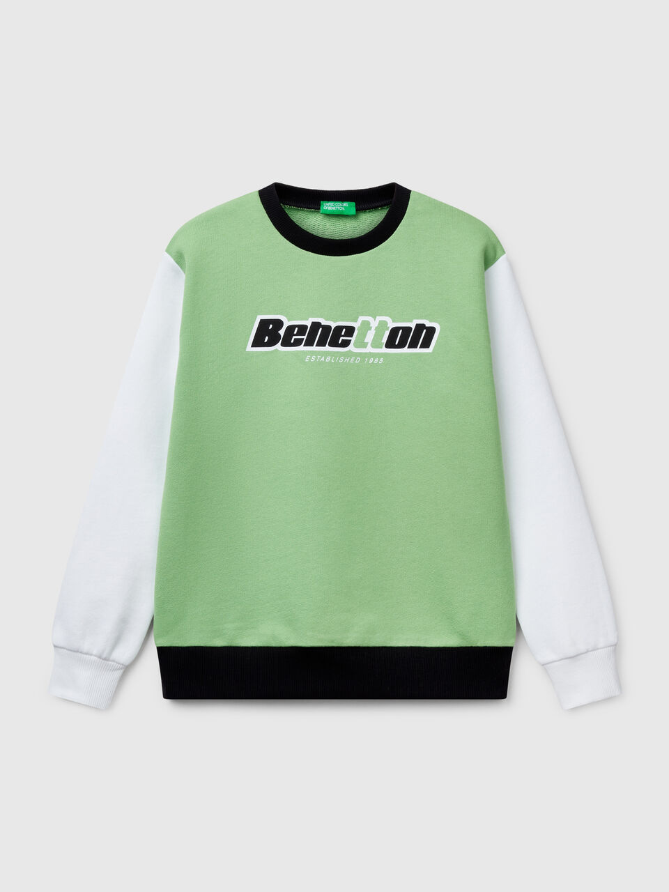 SWEATER L/S Junior Boy image number 1