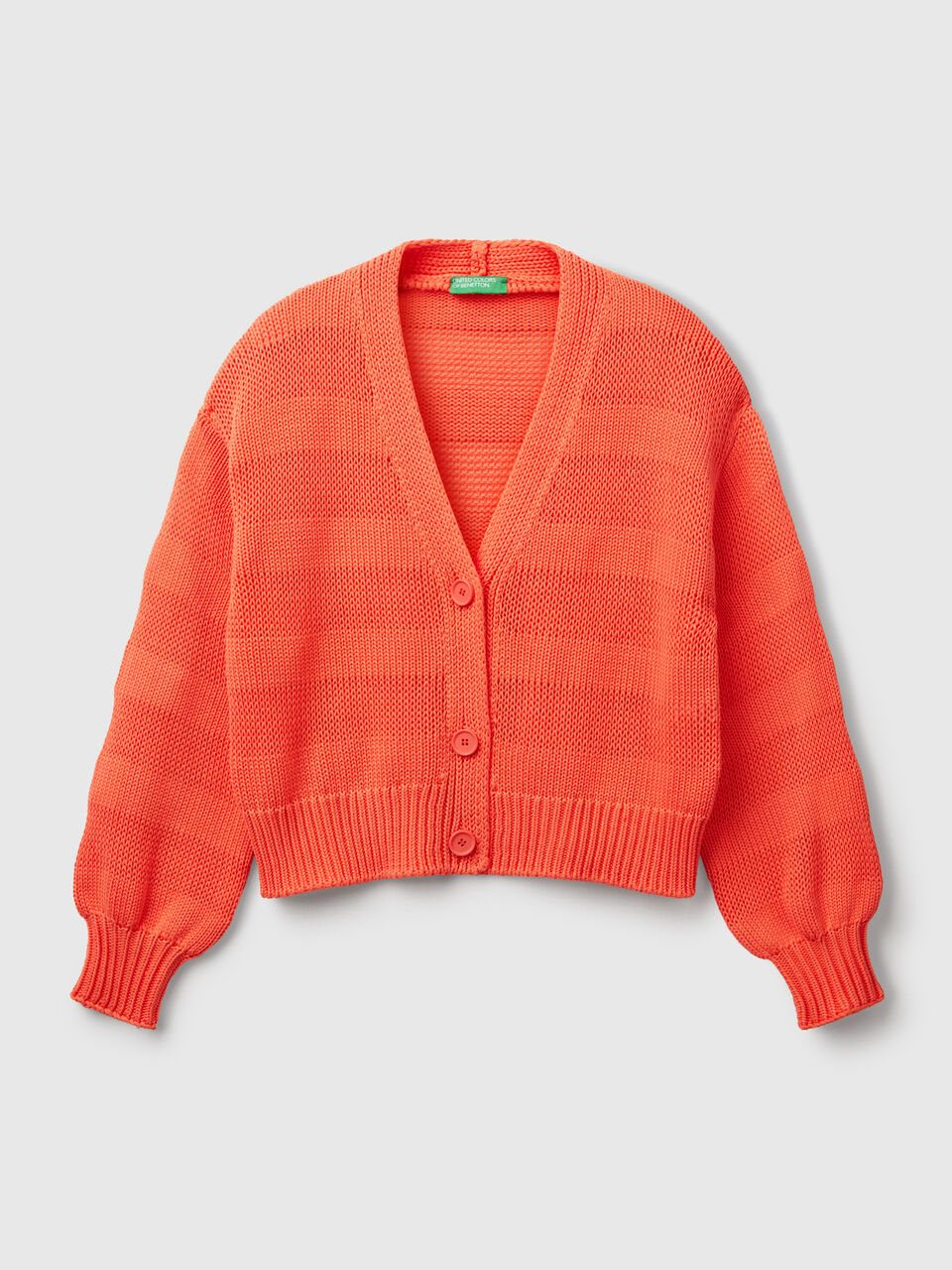 L/S CARDIGAN Women image number 1
