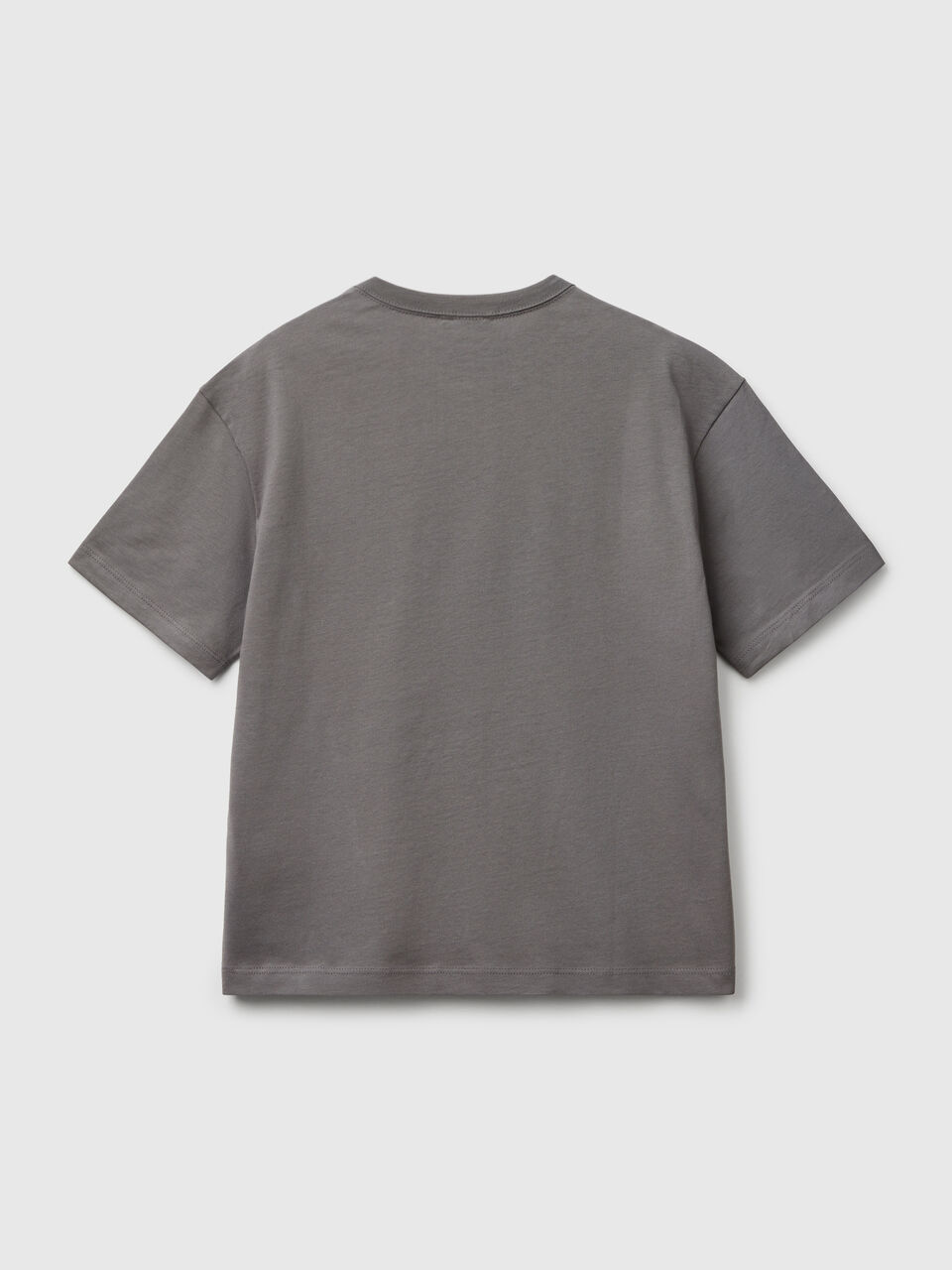T-SHIRT Junior Boy image number 2