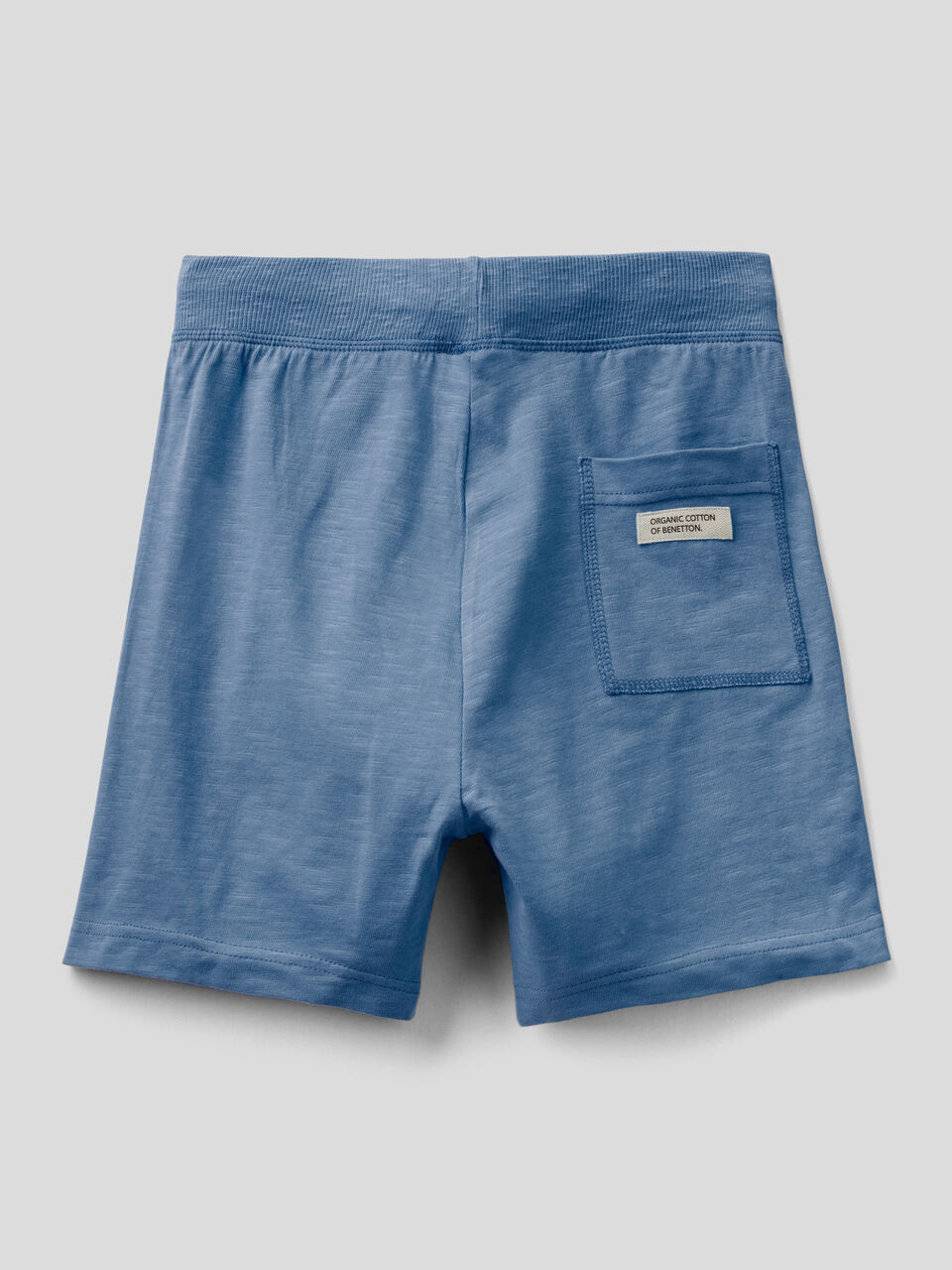 Bermudas in organic cotton image number 2
