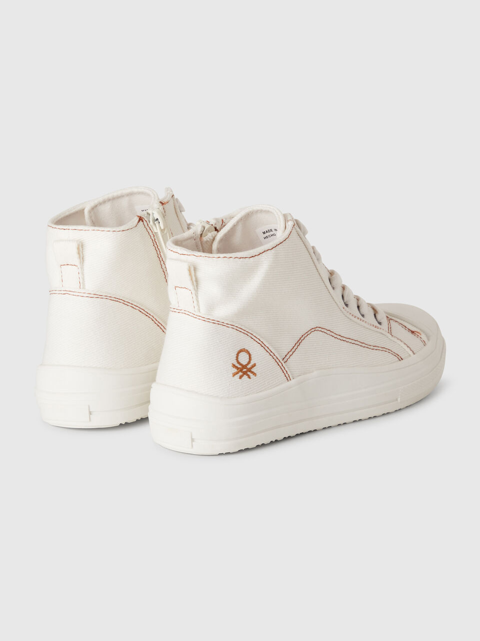 SHOES Junior Boy image number 2