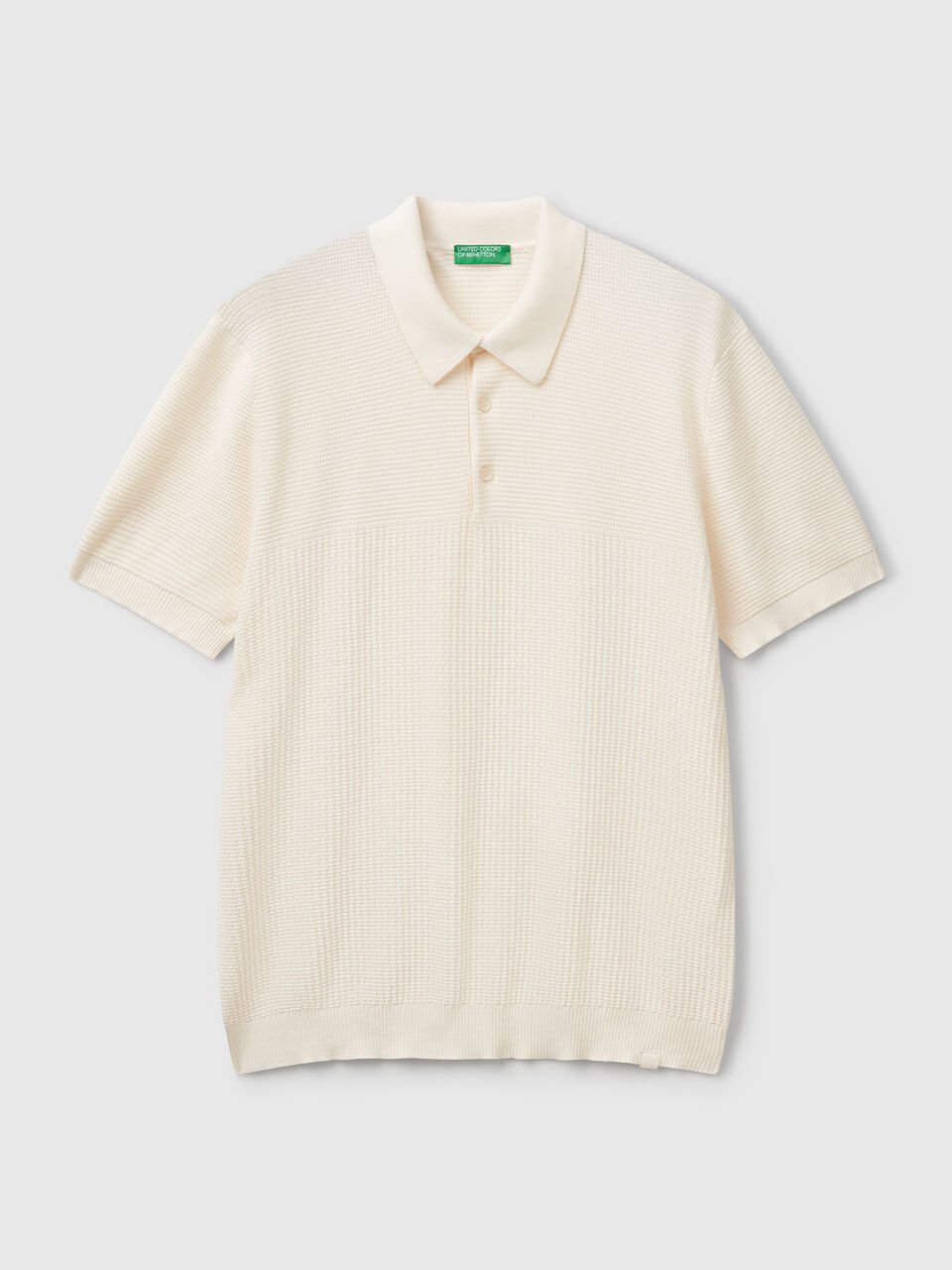 H/S POLO SHIRT Men image number 1