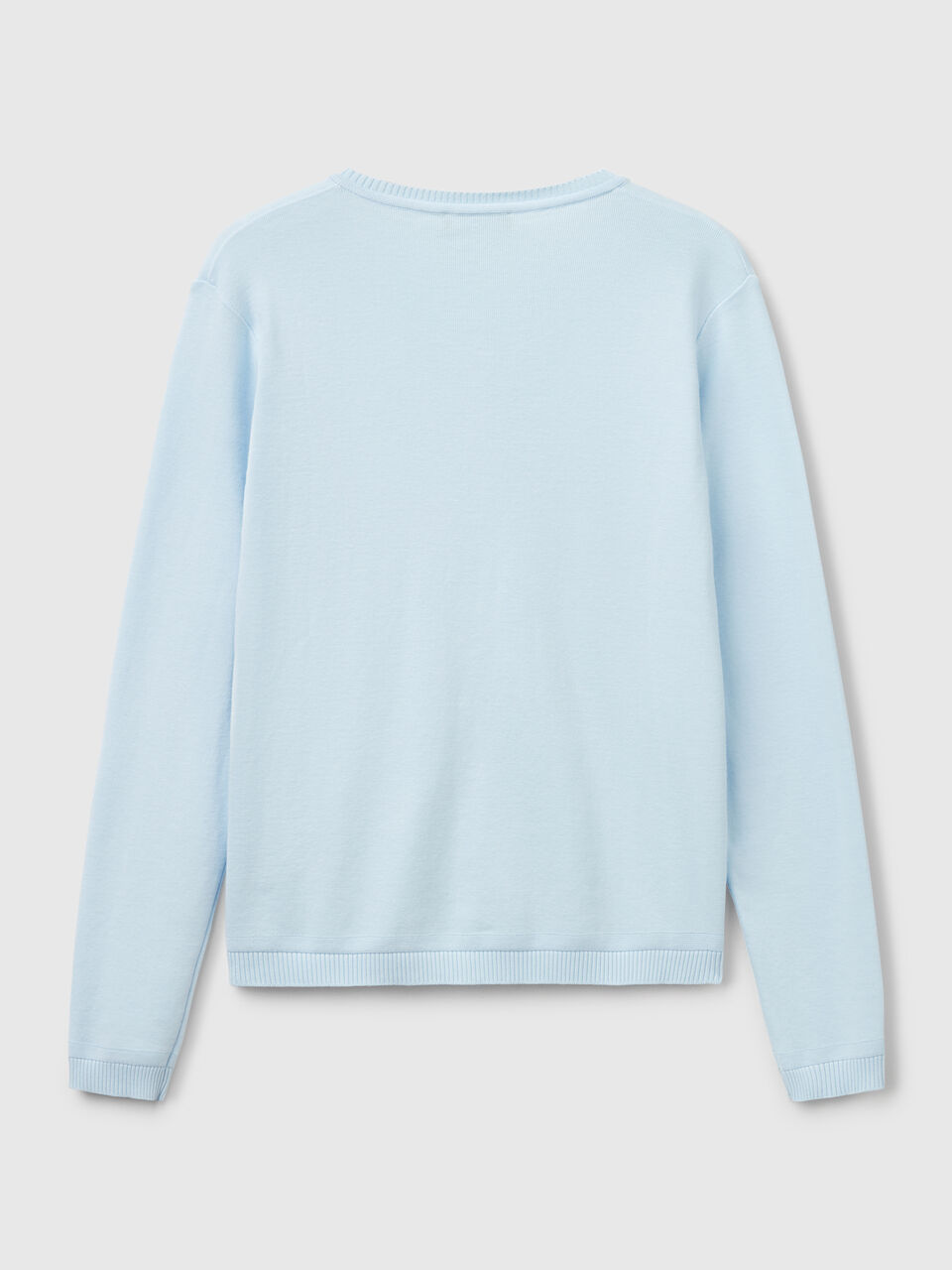 L/S SWEATER Women image number 2