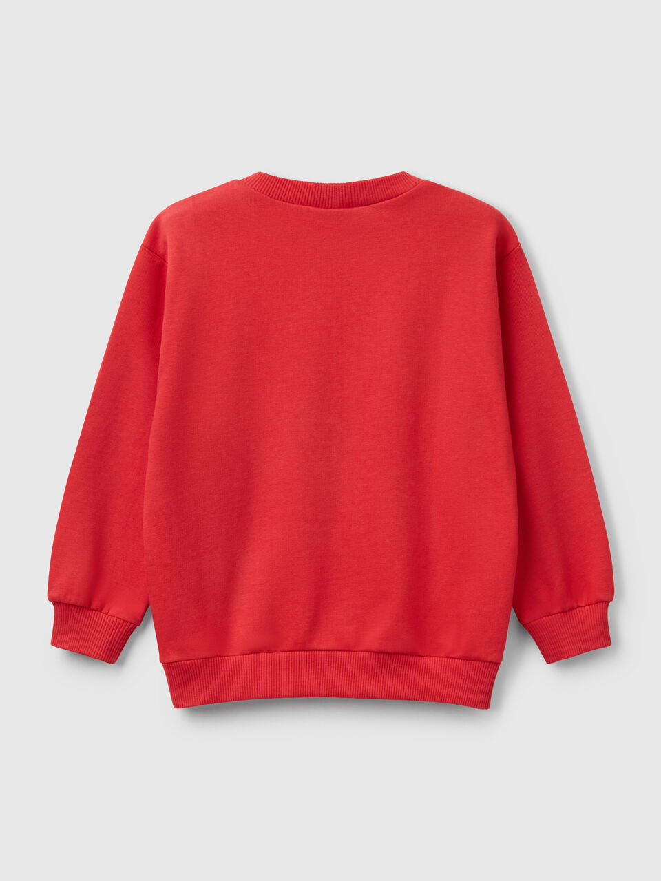 SWEATER L/S Junior Boy image number 2