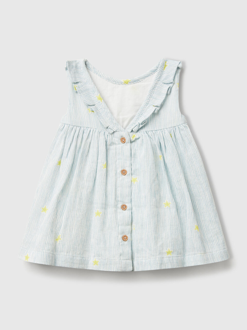 DRESS New Born (0-18 months) image number 2