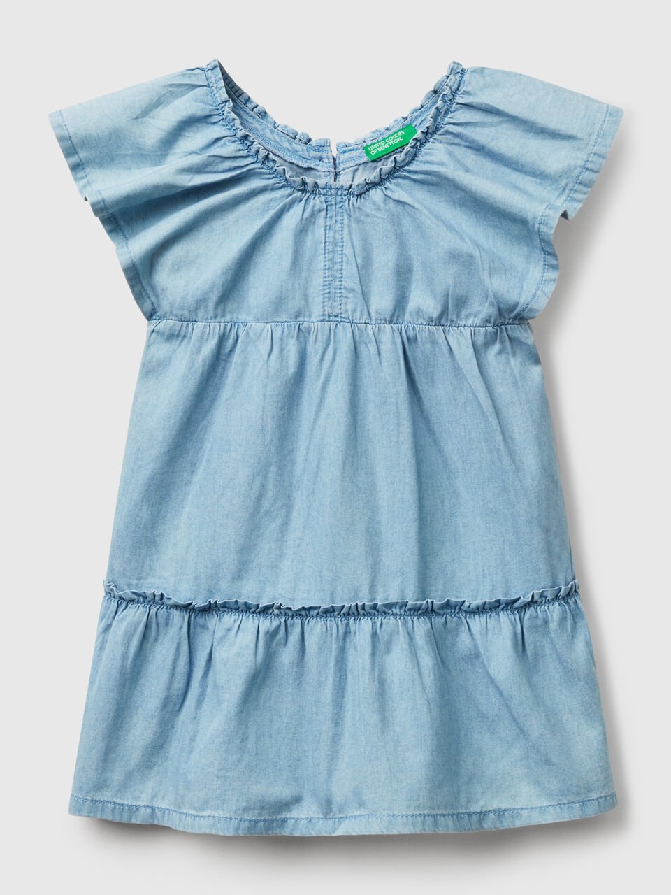 DRESS Junior Girl image number 1