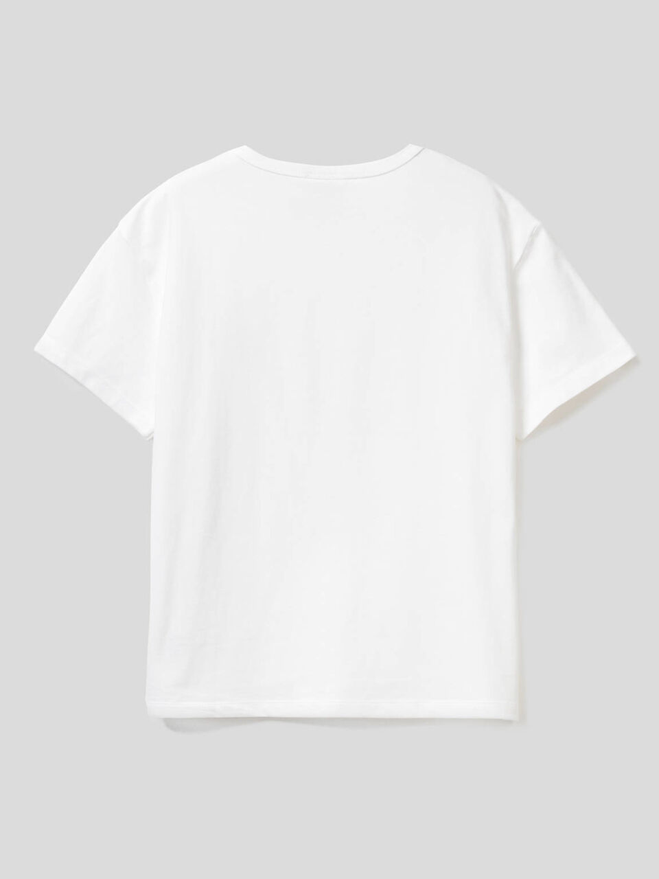 T-shirt with Peanuts print image number null