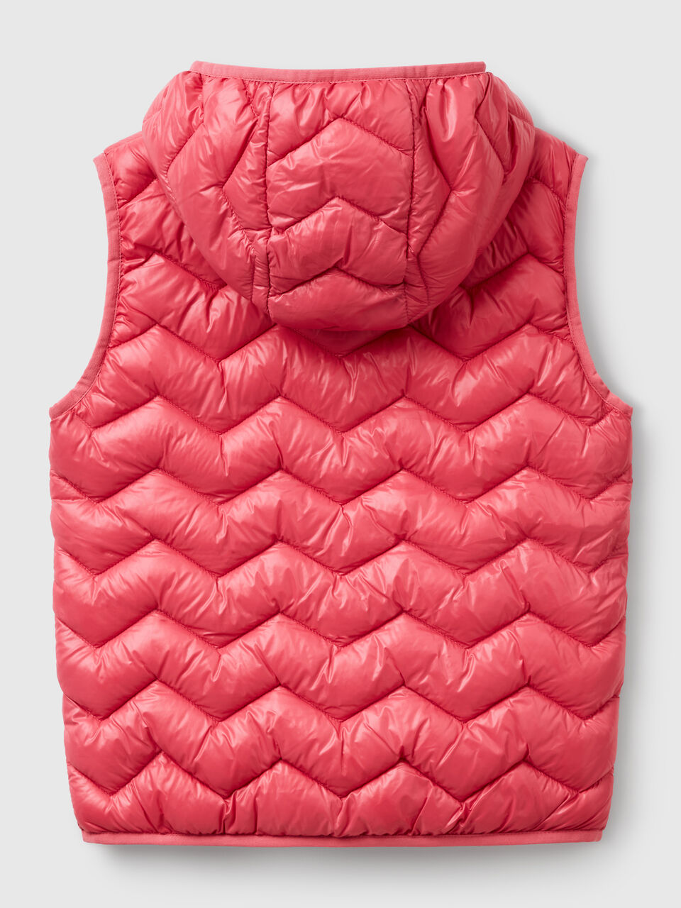 WAISTCOAT Junior Girl image number 2