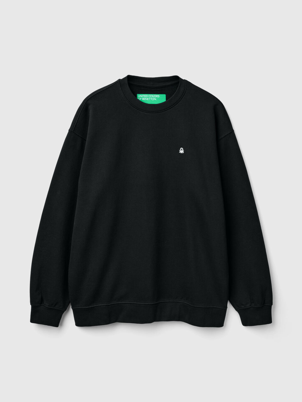 SWEATER L/S Men image number 1