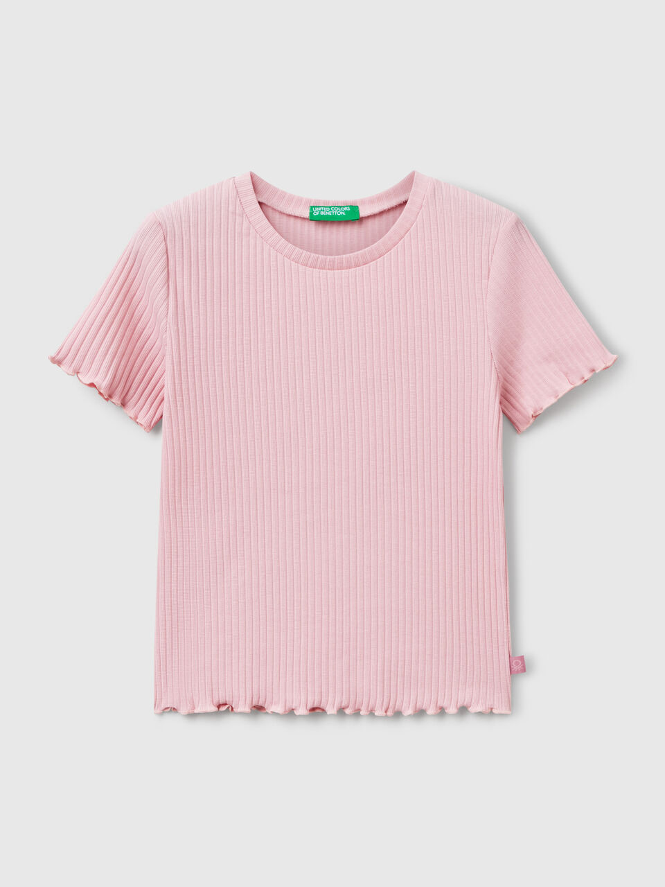T-SHIRT Junior Girl image number 1
