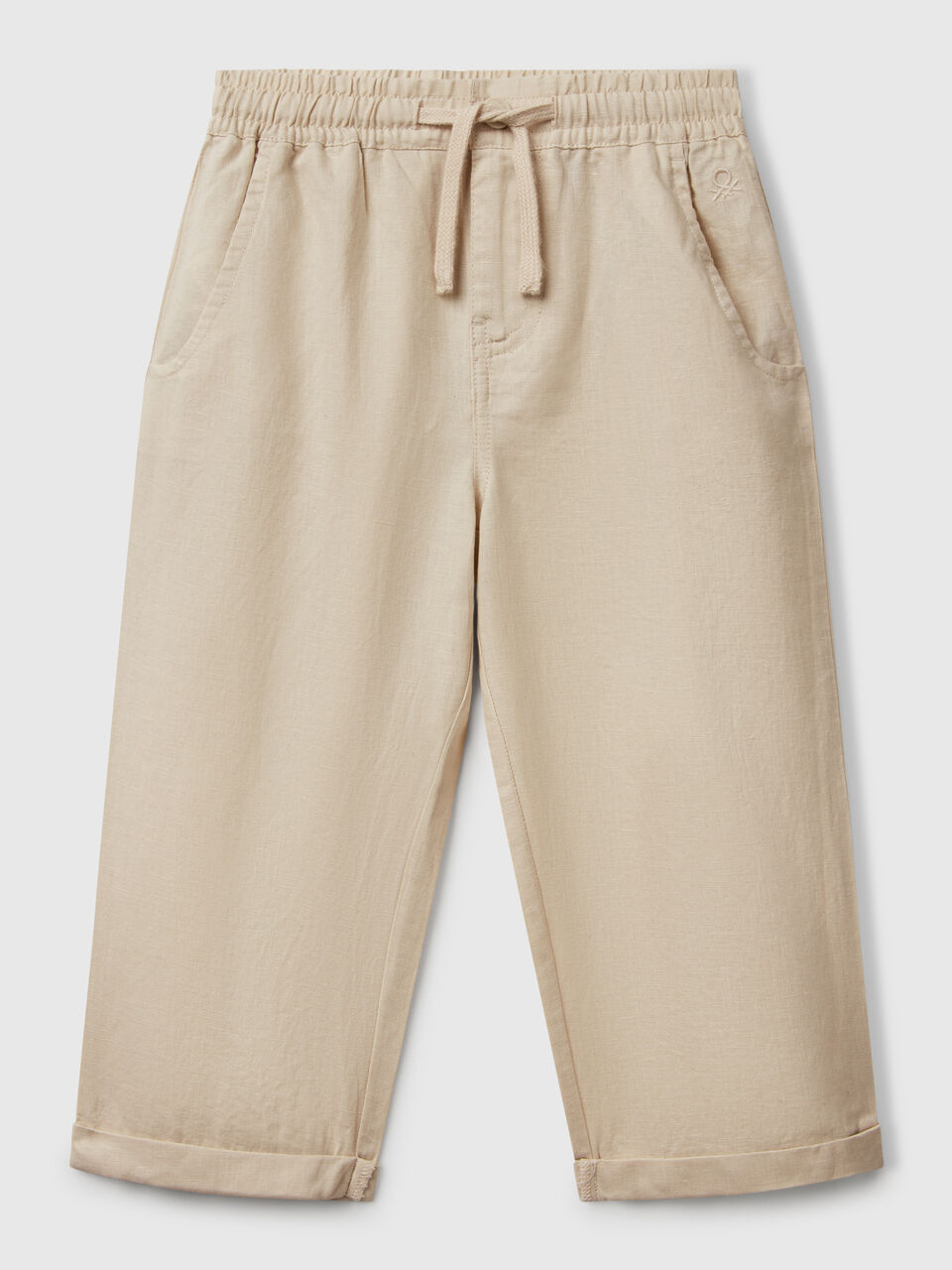 TROUSERS Junior Boy image number 1