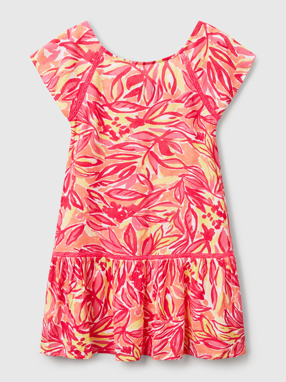 DRESS Junior Girl image number 1