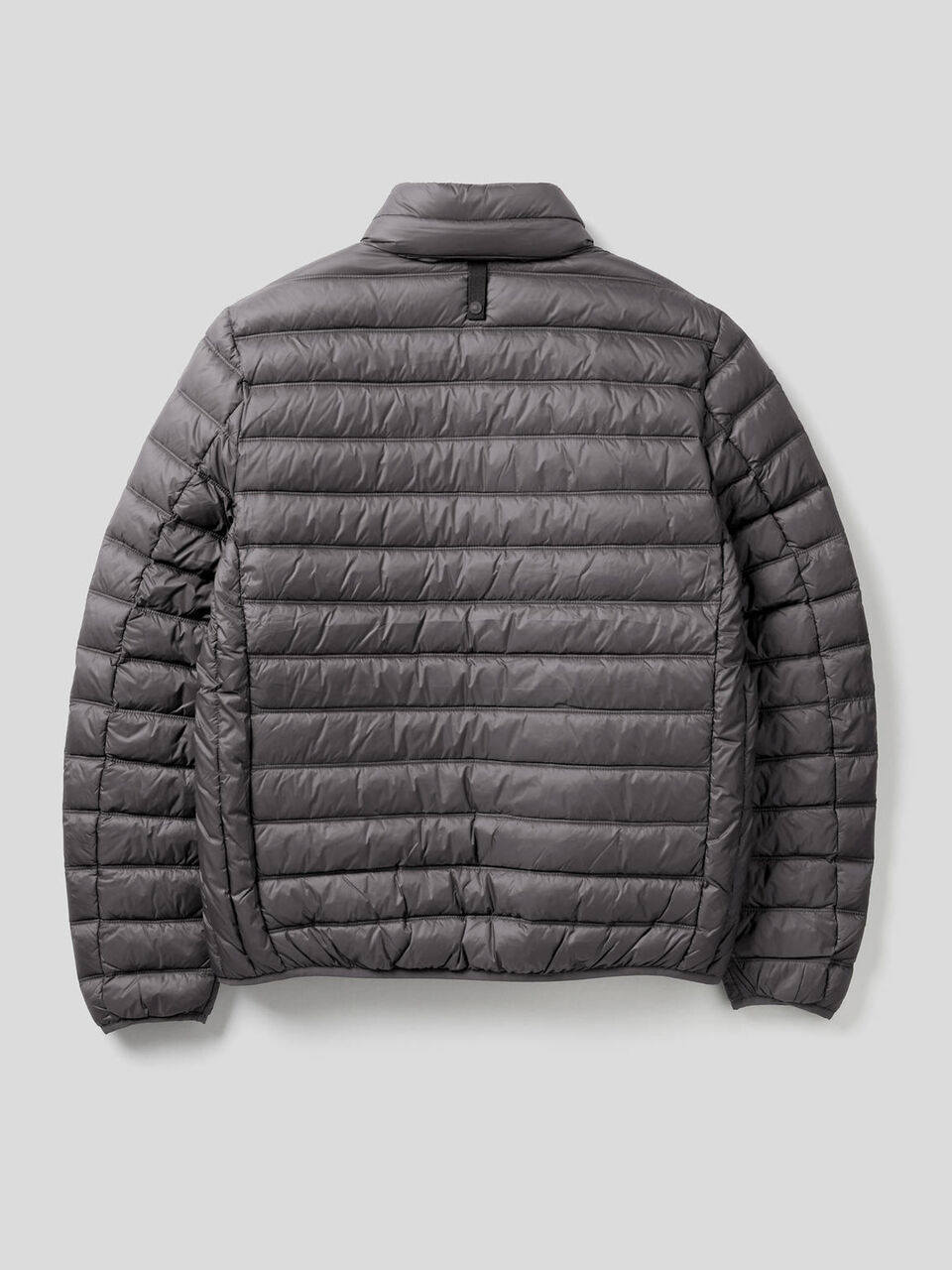 Ultralight slim fit padded jacket image number null