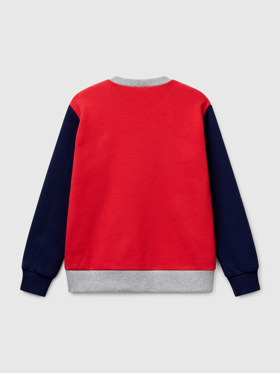 SWEATER L/S Junior Boy image number 2