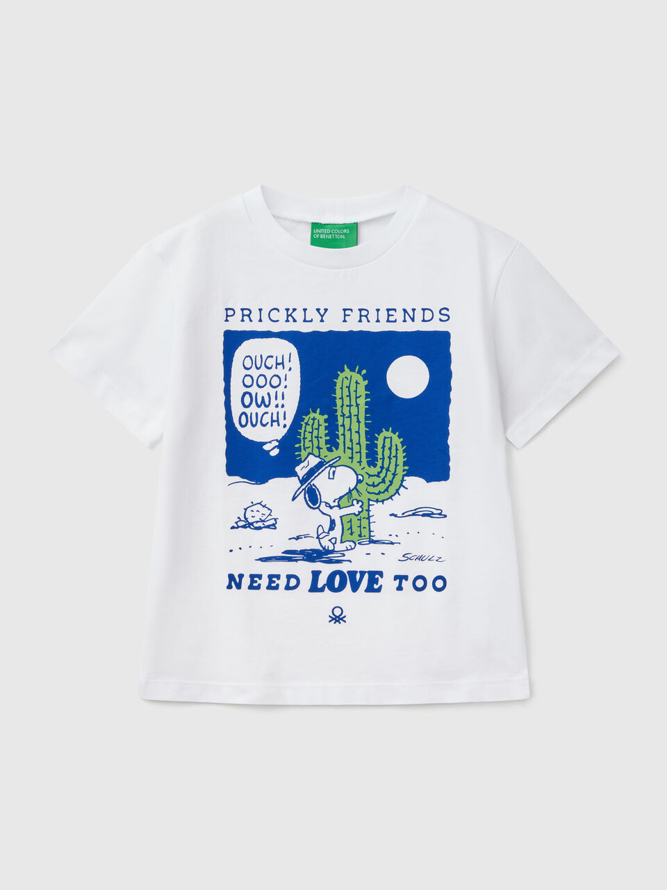 T-SHIRT Junior Boy image number 1