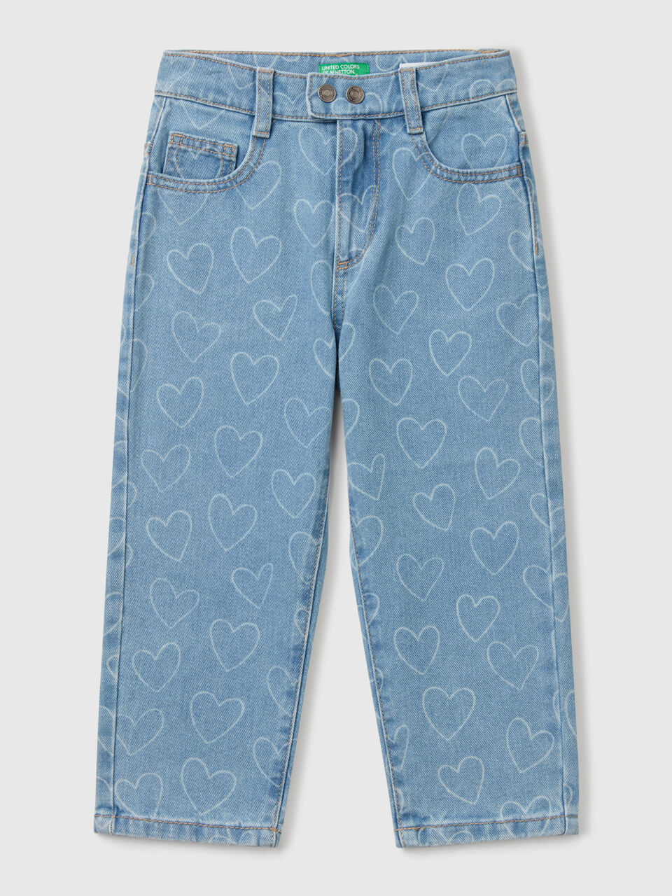TROUSERS Junior Girl image number 1