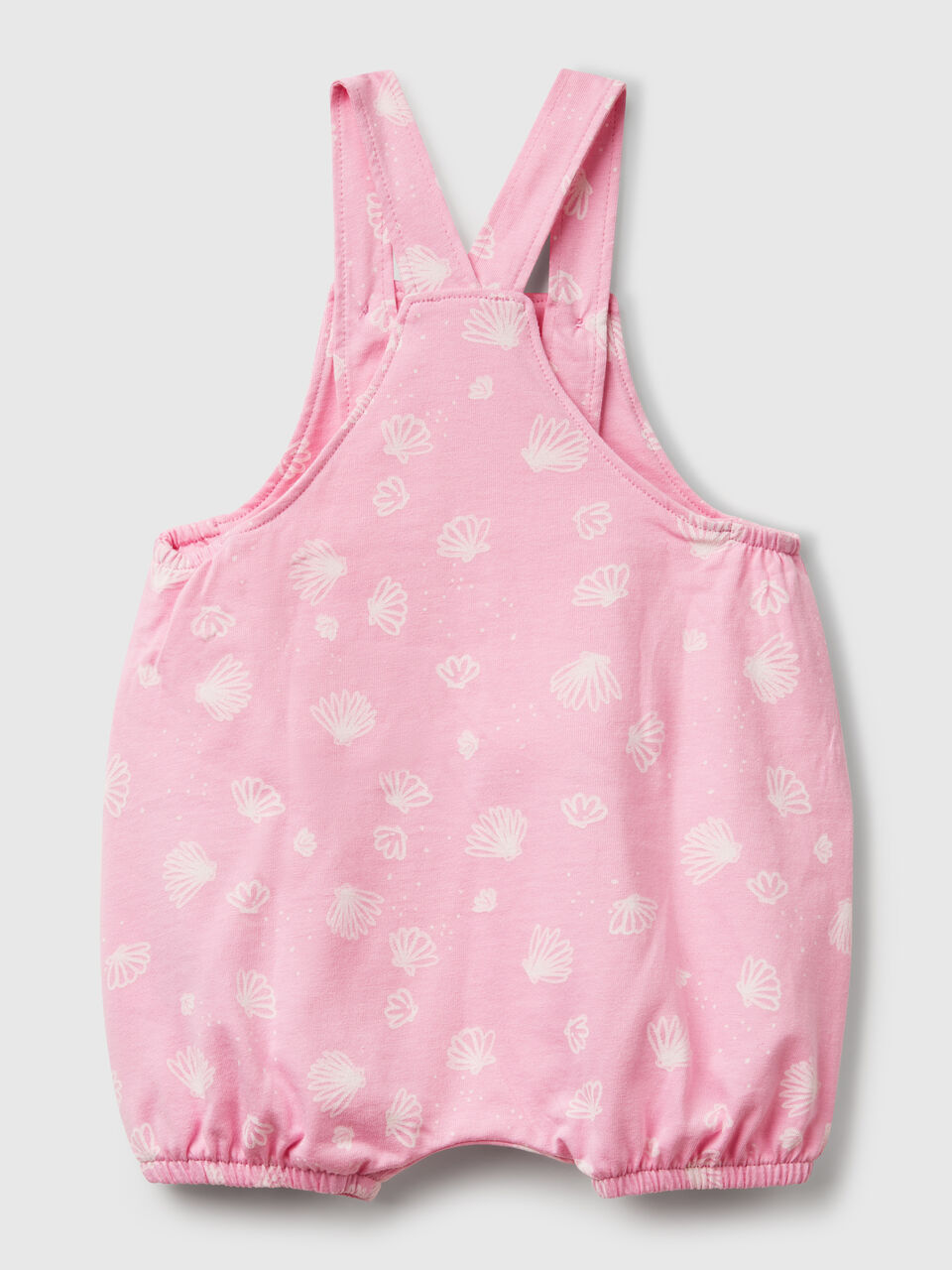 DUNGAREE New Born (0-18 months) image number 2