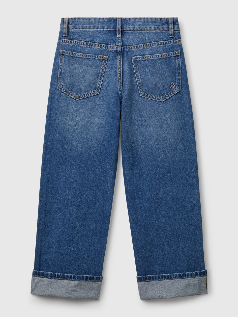 TROUSERS Junior Boy image number 2