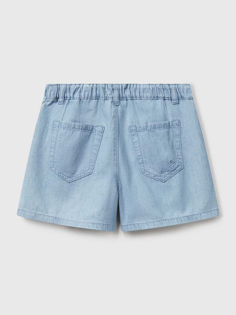 SHORTS Junior Girl image number 2