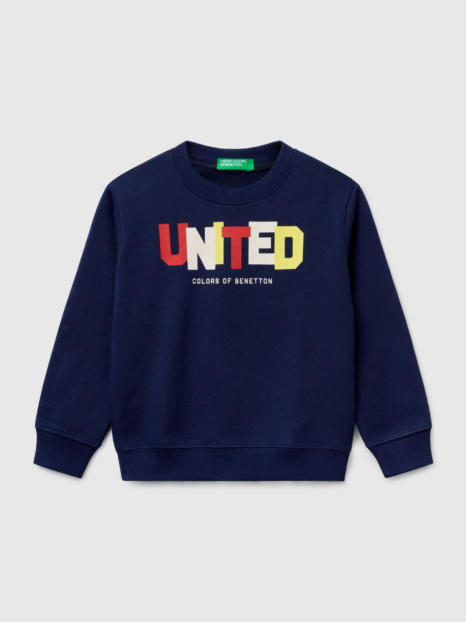 SWEATER L/S Junior Boy image number 1