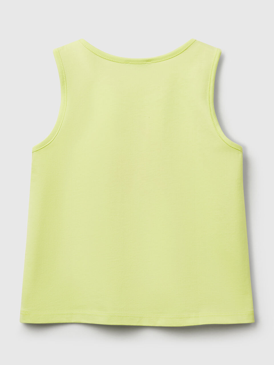 TANK-TOP Junior Girl image number 2