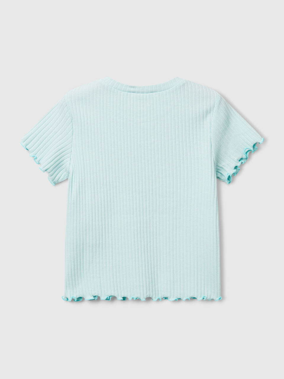 T-SHIRT Junior Girl image number 2