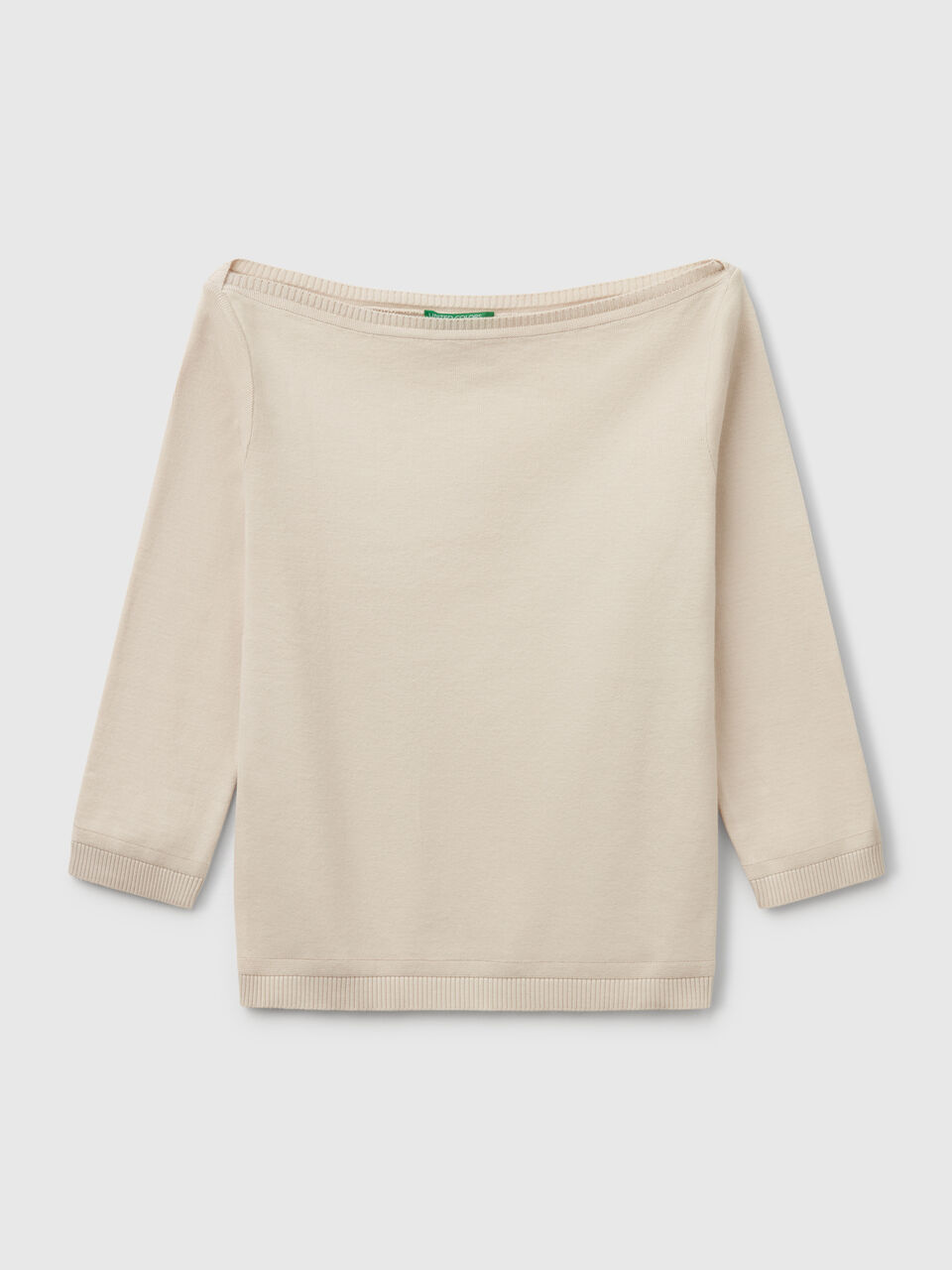 SWEATER H/S Women image number 1