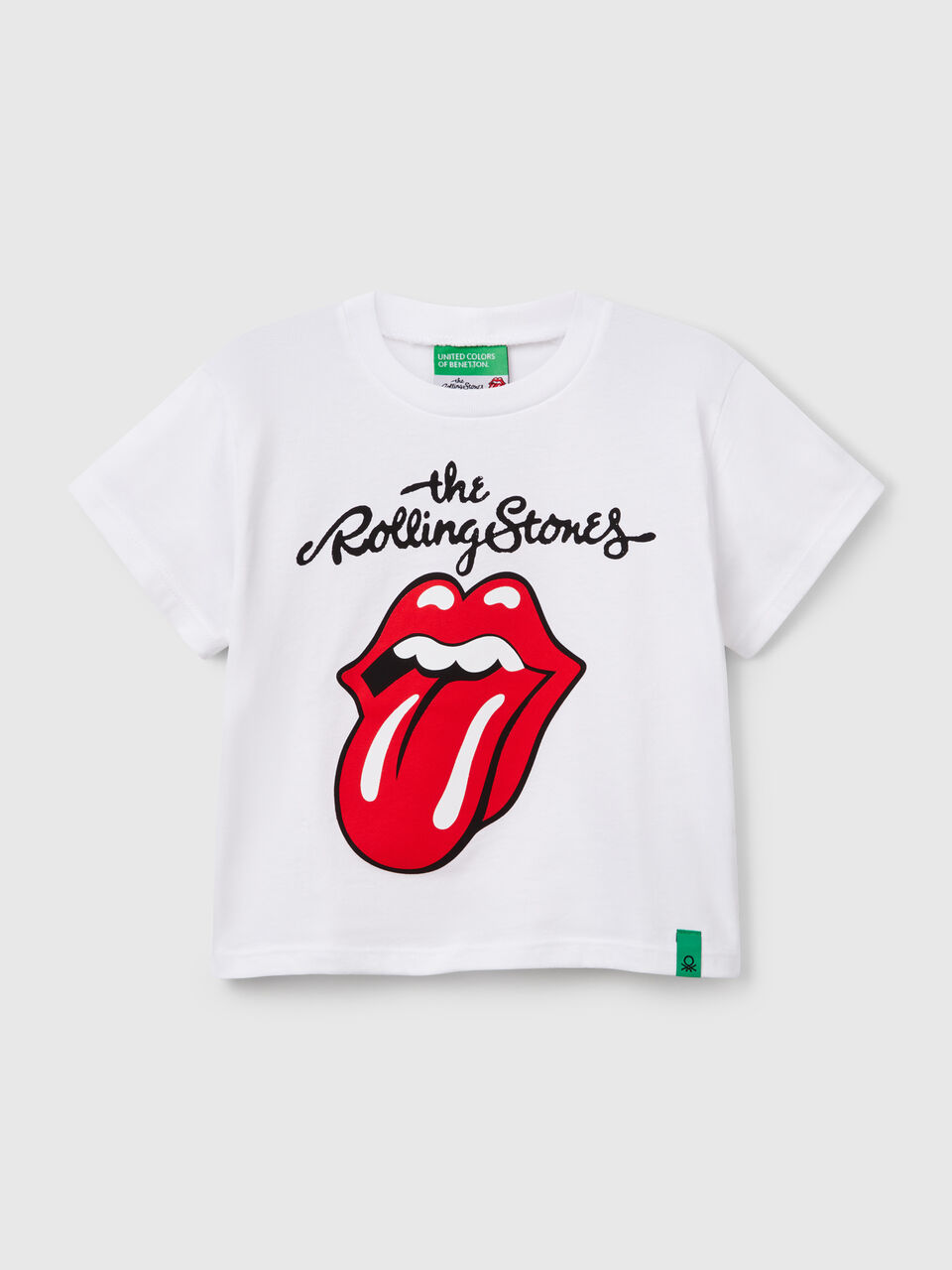 T-SHIRT Junior Girl image number 1