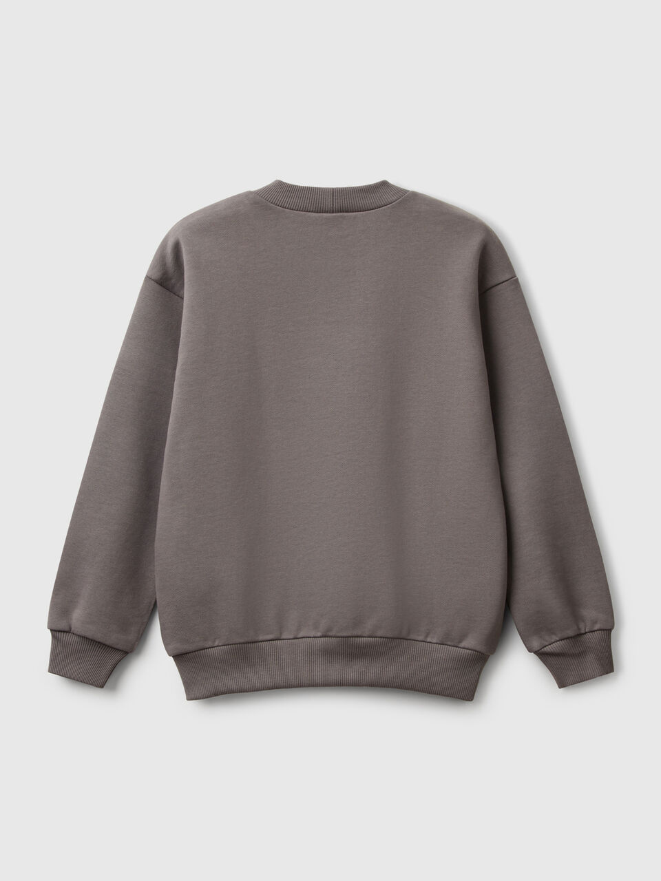 SWEATER L/S Junior Boy image number 2