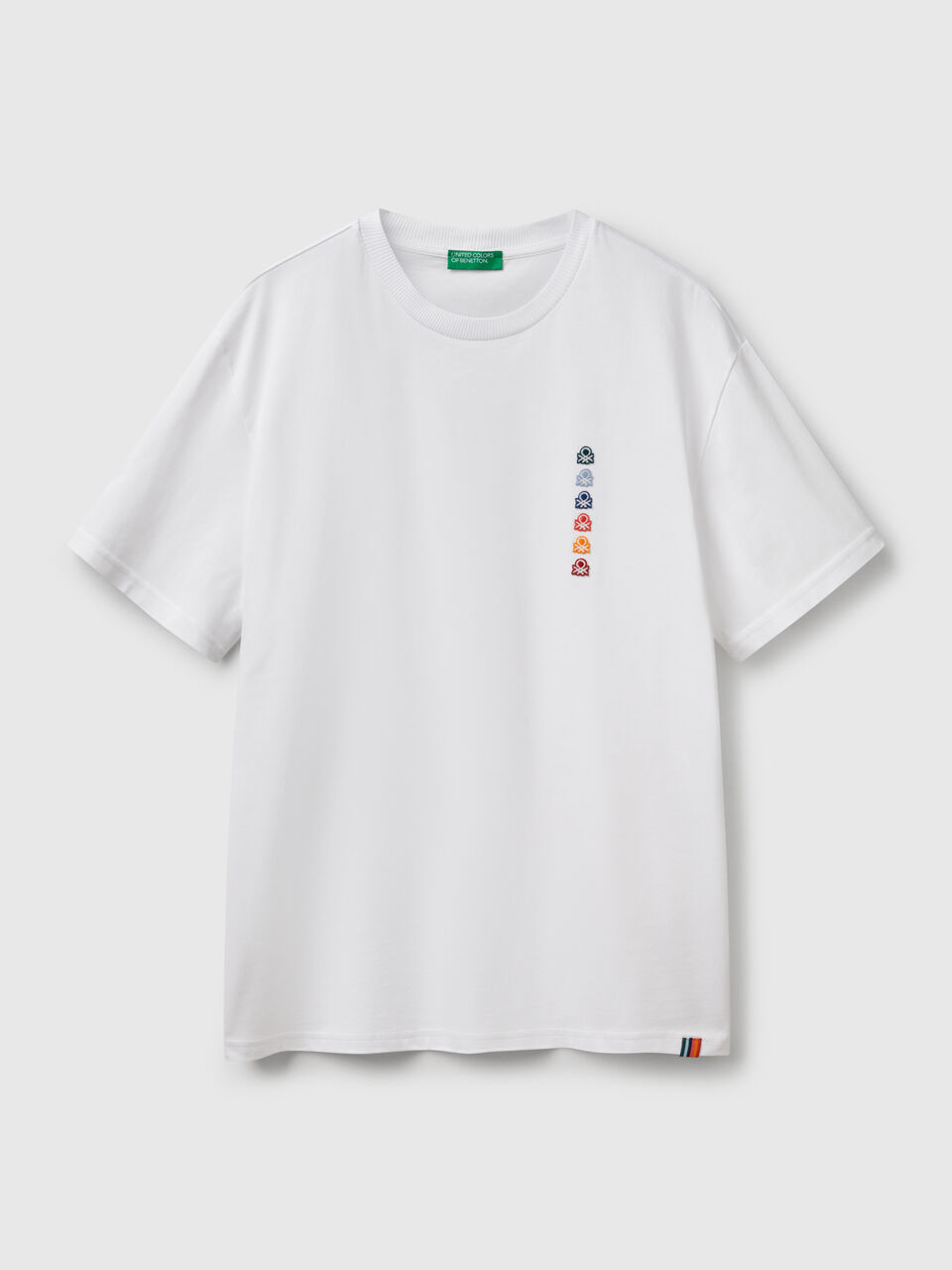 T-SHIRT Men image number 1